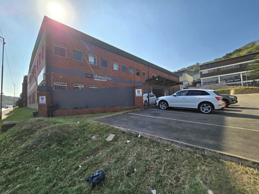 To Let Commercial Property for Rent in Briardene KwaZulu-Natal
