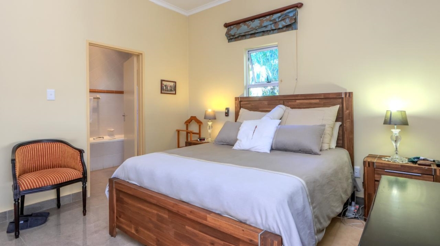 To Let 4 Bedroom Property for Rent in Ballito Central KwaZulu-Natal