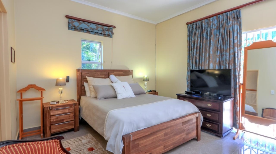 To Let 4 Bedroom Property for Rent in Ballito Central KwaZulu-Natal