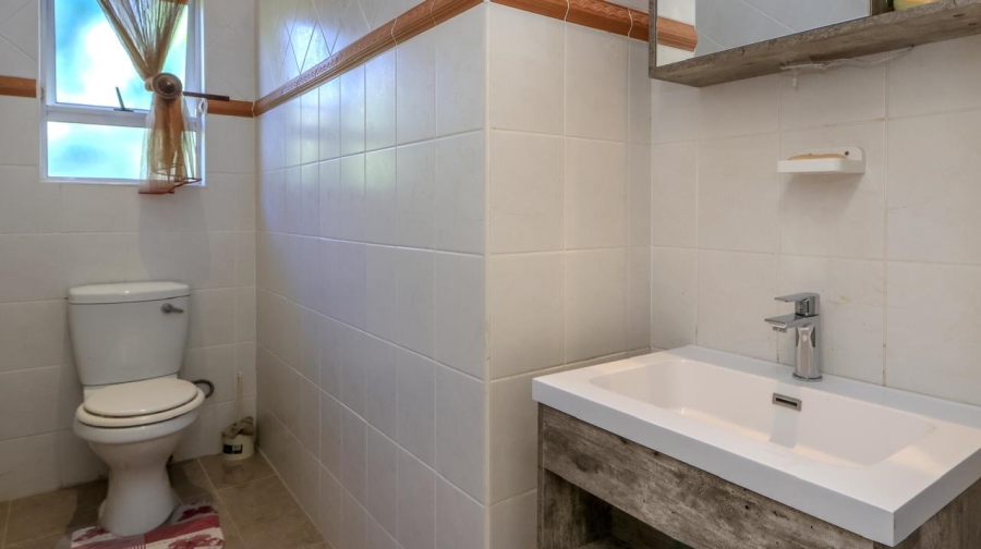 To Let 4 Bedroom Property for Rent in Ballito Central KwaZulu-Natal