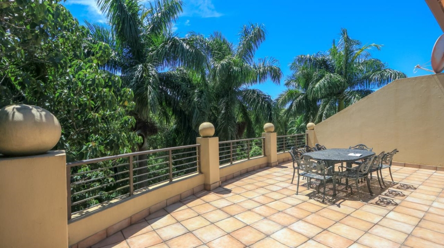 To Let 4 Bedroom Property for Rent in Ballito Central KwaZulu-Natal