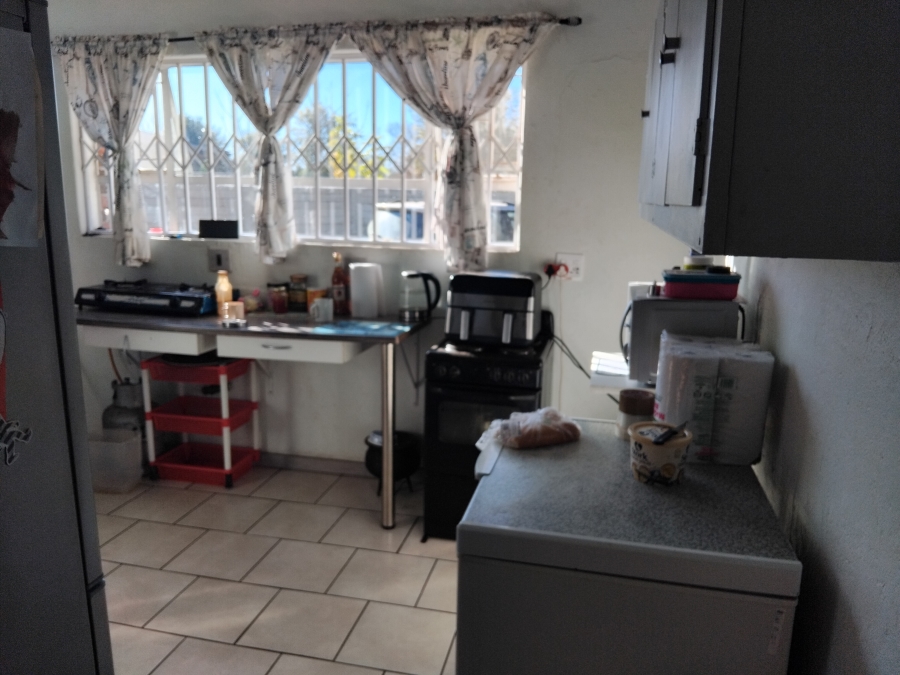 4 Bedroom Property for Sale in Barry Hertzog Park KwaZulu-Natal