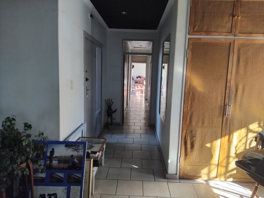 4 Bedroom Property for Sale in Barry Hertzog Park KwaZulu-Natal
