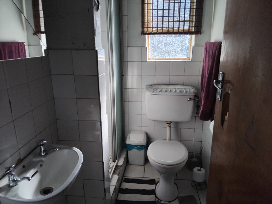 4 Bedroom Property for Sale in Barry Hertzog Park KwaZulu-Natal