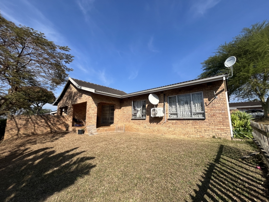 3 Bedroom Property for Sale in New Germany KwaZulu-Natal