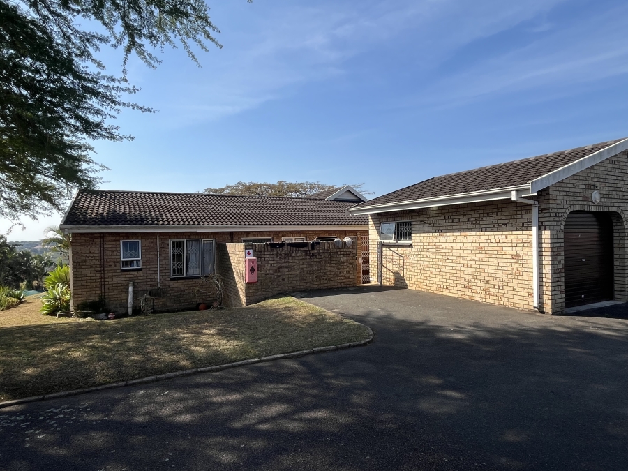 3 Bedroom Property for Sale in New Germany KwaZulu-Natal