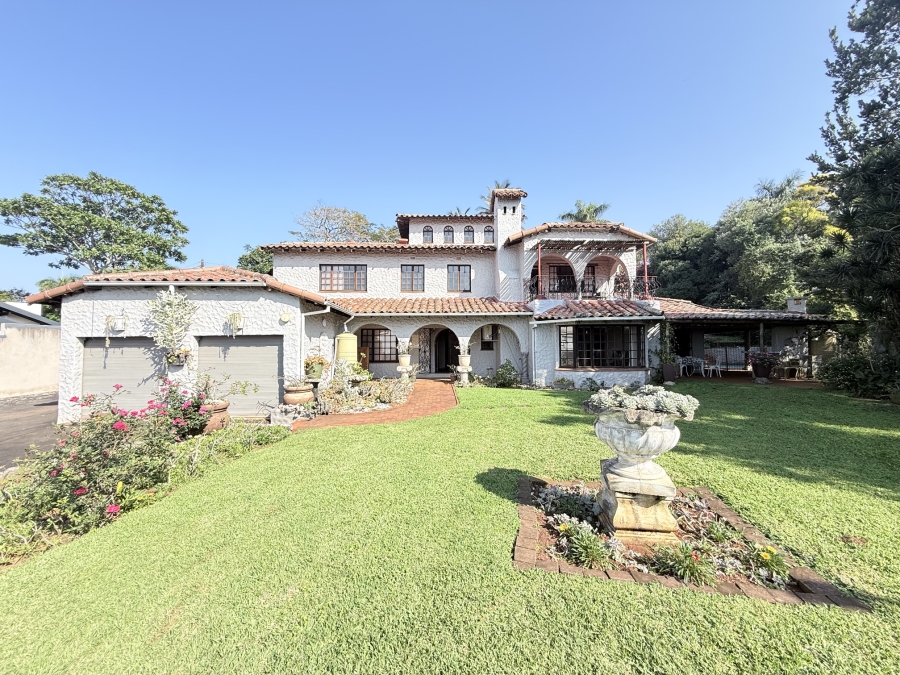 5 Bedroom Property for Sale in Mtunzini KwaZulu-Natal
