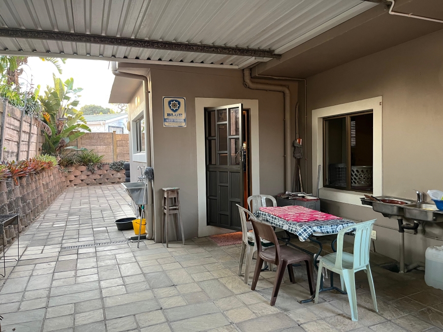 3 Bedroom Property for Sale in Escombe KwaZulu-Natal