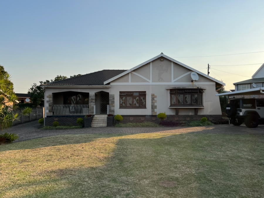 3 Bedroom Property for Sale in Escombe KwaZulu-Natal