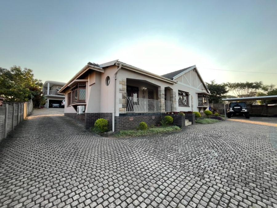 3 Bedroom Property for Sale in Escombe KwaZulu-Natal