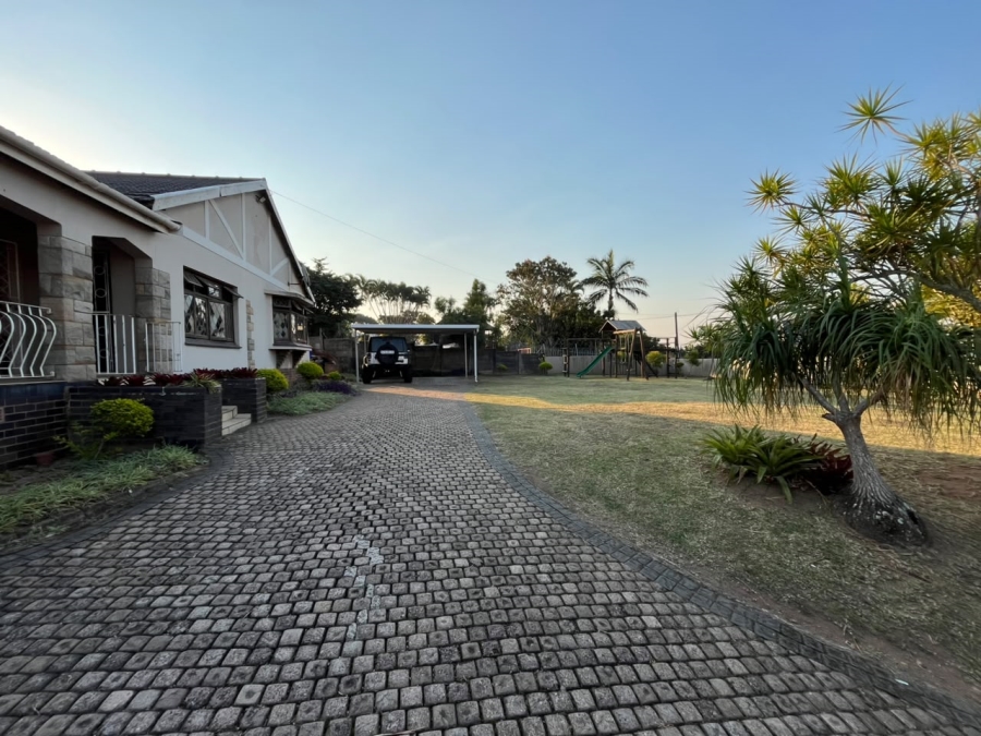 3 Bedroom Property for Sale in Escombe KwaZulu-Natal