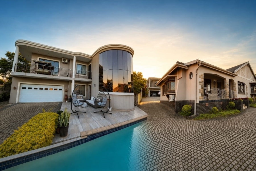 4 Bedroom Property for Sale in Escombe KwaZulu-Natal