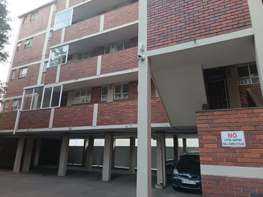 2 Bedroom Property for Sale in Essenwood KwaZulu-Natal