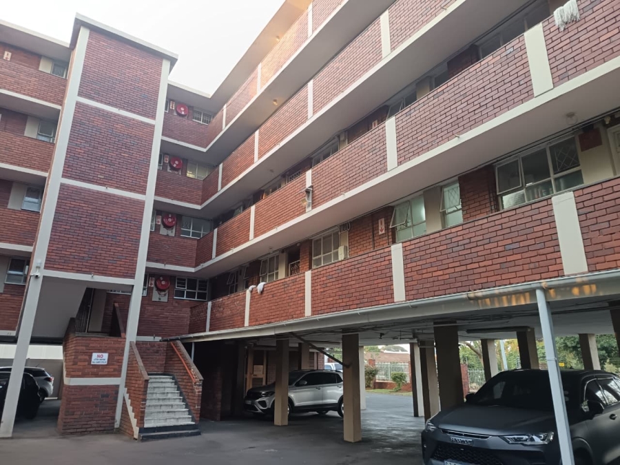 2 Bedroom Property for Sale in Essenwood KwaZulu-Natal