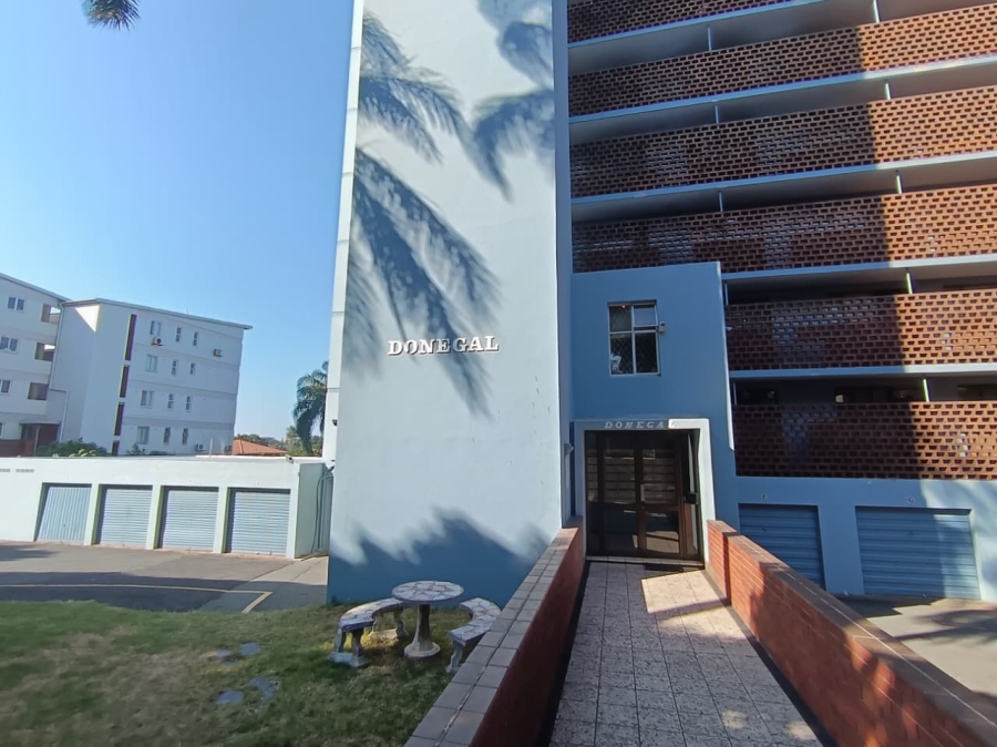 To Let 2 Bedroom Property for Rent in Essenwood KwaZulu-Natal