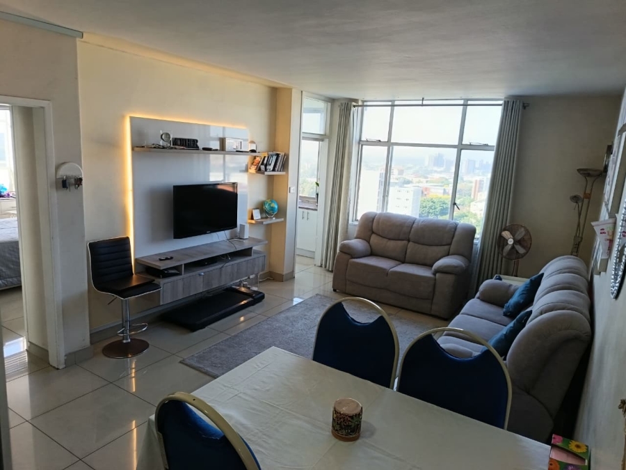 To Let 2 Bedroom Property for Rent in Essenwood KwaZulu-Natal