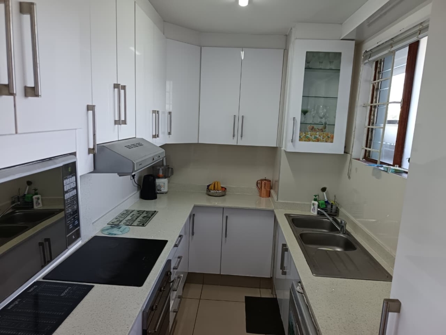 To Let 2 Bedroom Property for Rent in Essenwood KwaZulu-Natal