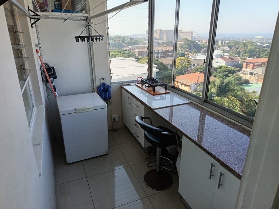 To Let 2 Bedroom Property for Rent in Essenwood KwaZulu-Natal