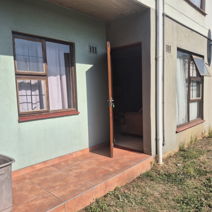 2 Bedroom Property for Sale in Ridgeview KwaZulu-Natal