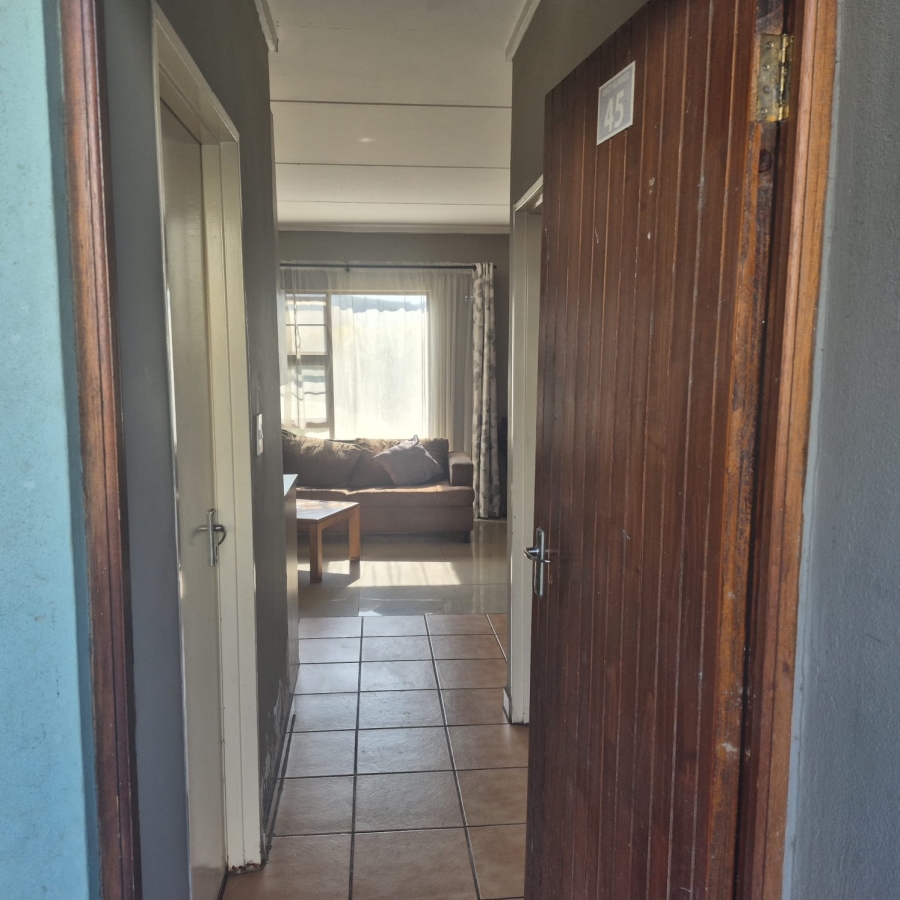 2 Bedroom Property for Sale in Ridgeview KwaZulu-Natal