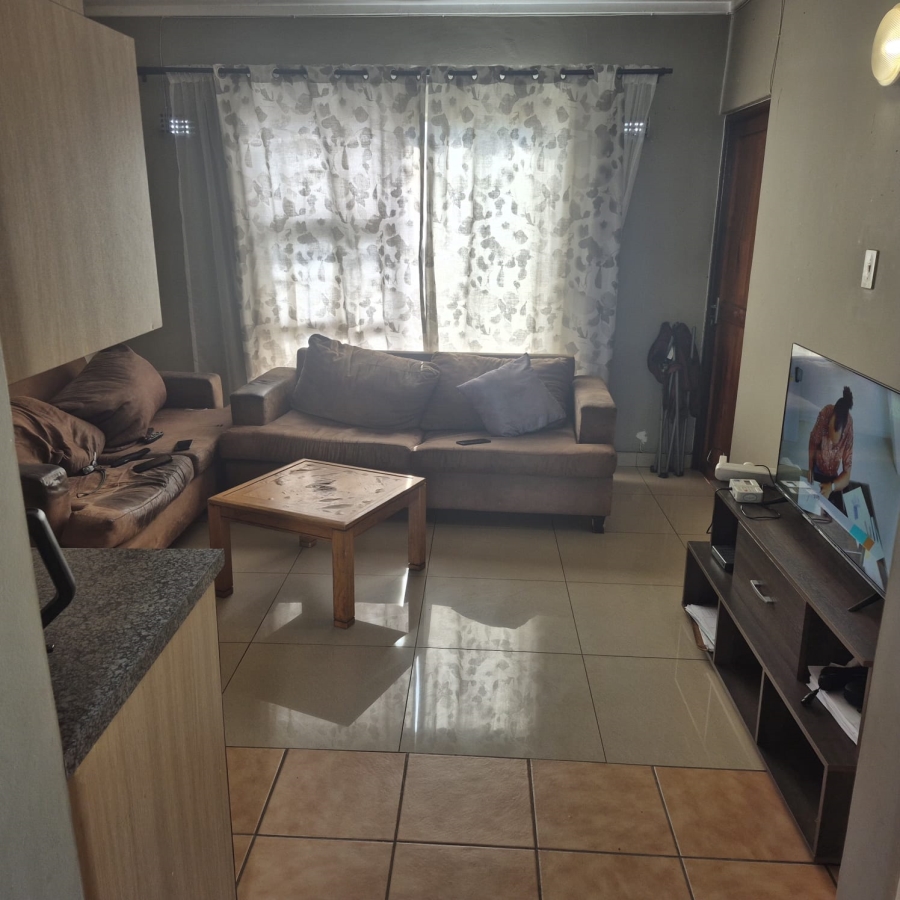 2 Bedroom Property for Sale in Ridgeview KwaZulu-Natal