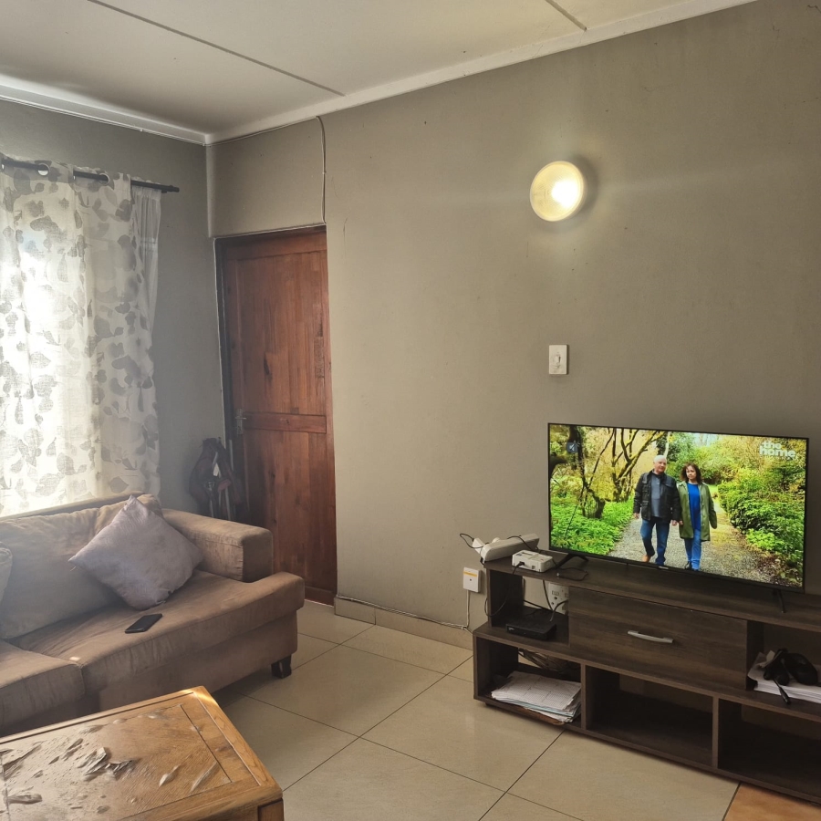 2 Bedroom Property for Sale in Ridgeview KwaZulu-Natal