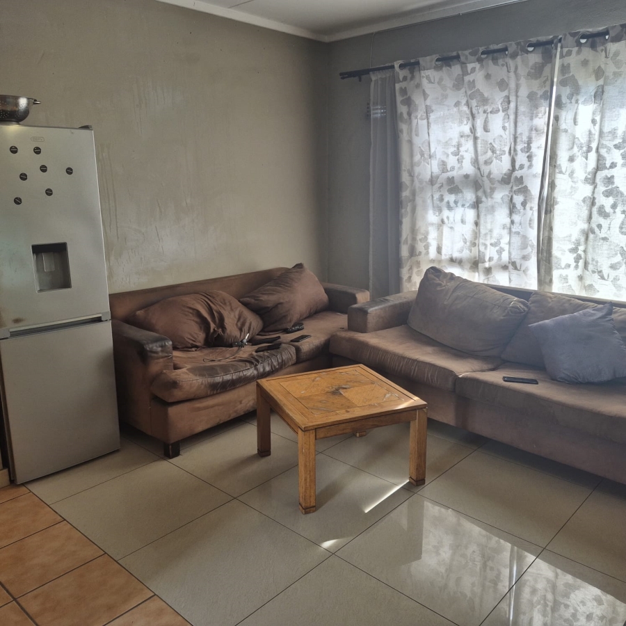 2 Bedroom Property for Sale in Ridgeview KwaZulu-Natal
