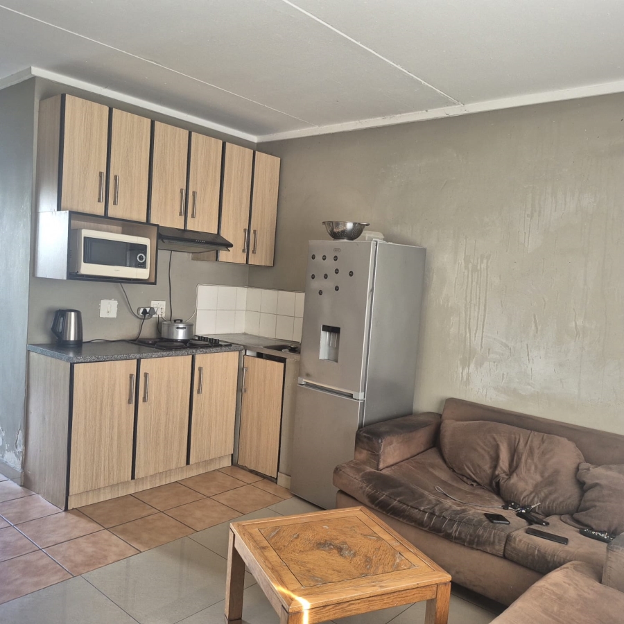 2 Bedroom Property for Sale in Ridgeview KwaZulu-Natal