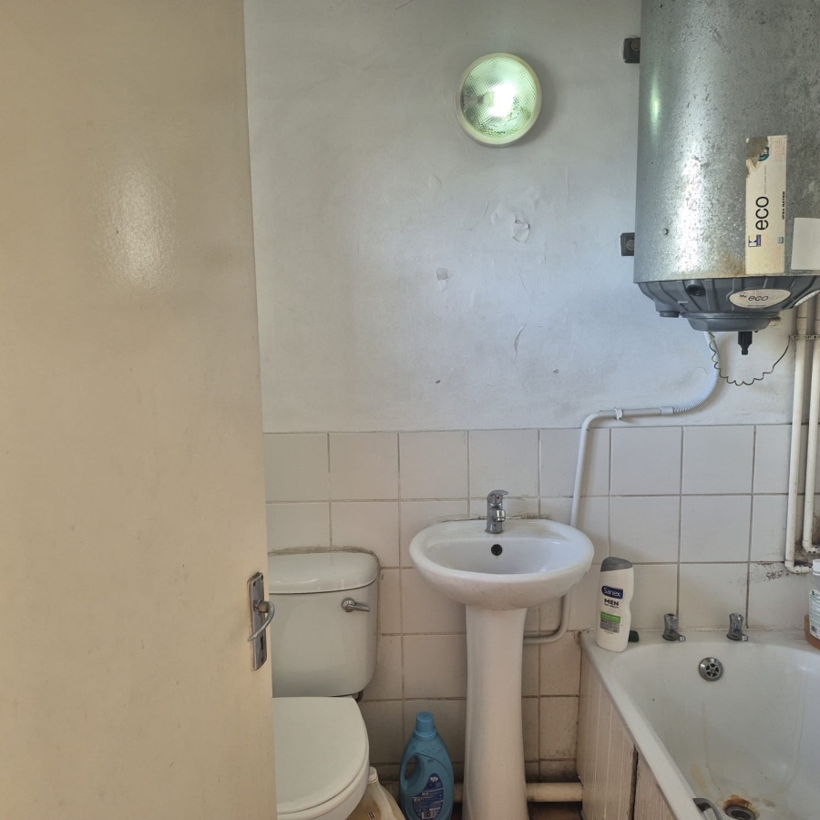 2 Bedroom Property for Sale in Ridgeview KwaZulu-Natal