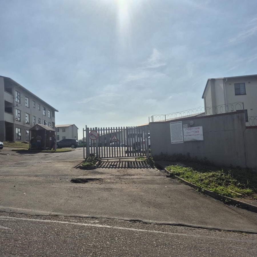 2 Bedroom Property for Sale in Ridgeview KwaZulu-Natal
