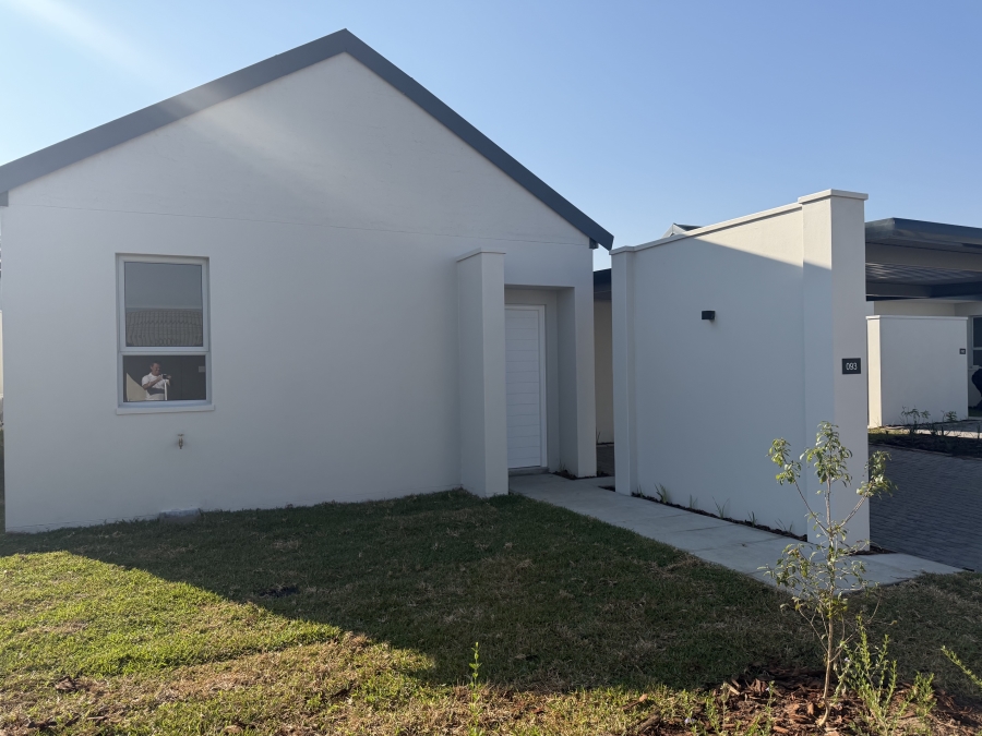 3 Bedroom Property for Sale in Ballito Central KwaZulu-Natal