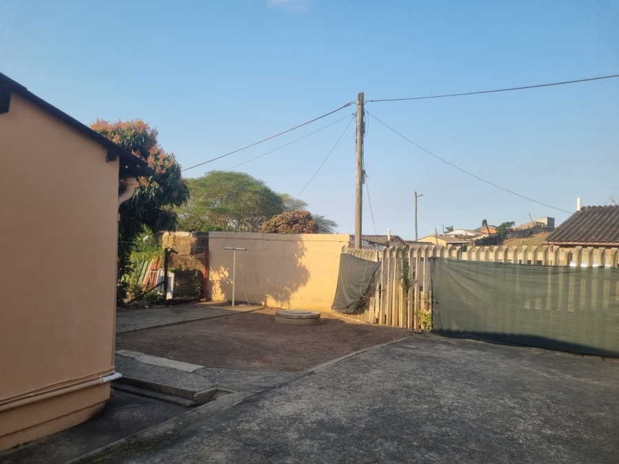 2 Bedroom Property for Sale in Shastri Park KwaZulu-Natal