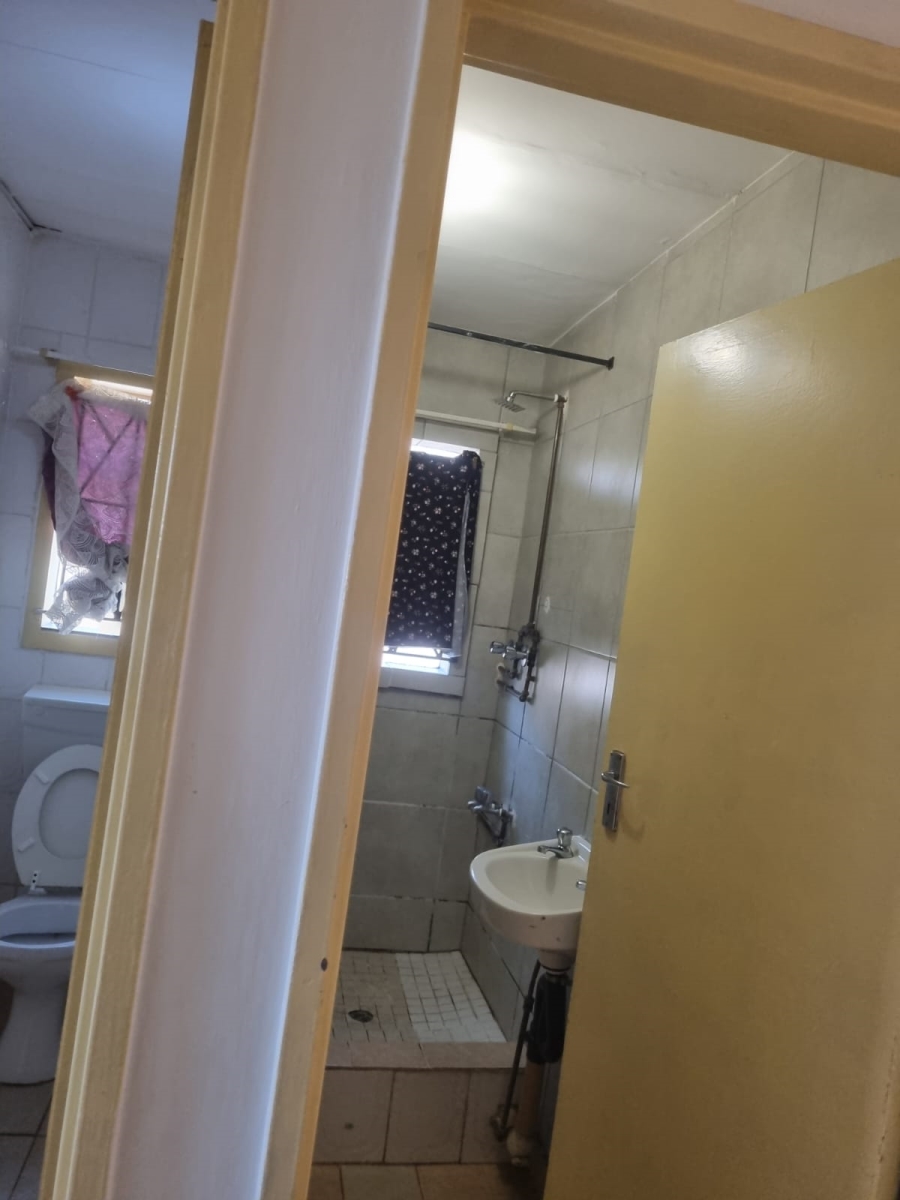 2 Bedroom Property for Sale in Shastri Park KwaZulu-Natal