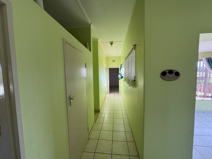 3 Bedroom Property for Sale in Nyala Park KwaZulu-Natal