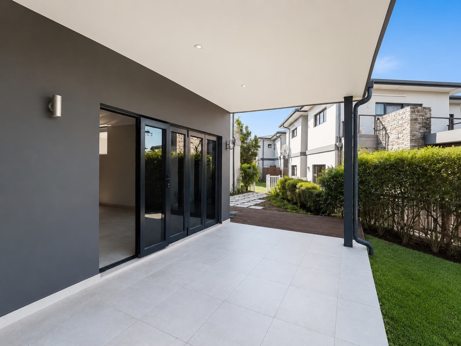 To Let 3 Bedroom Property for Rent in Salt Rock KwaZulu-Natal