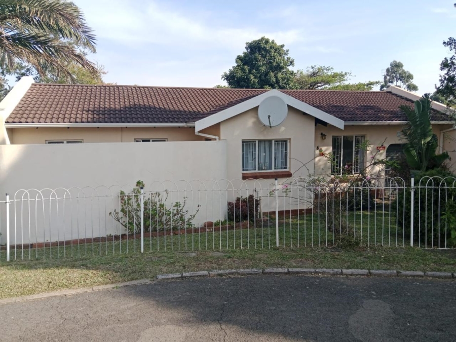 2 Bedroom Property for Sale in Hayfields KwaZulu-Natal