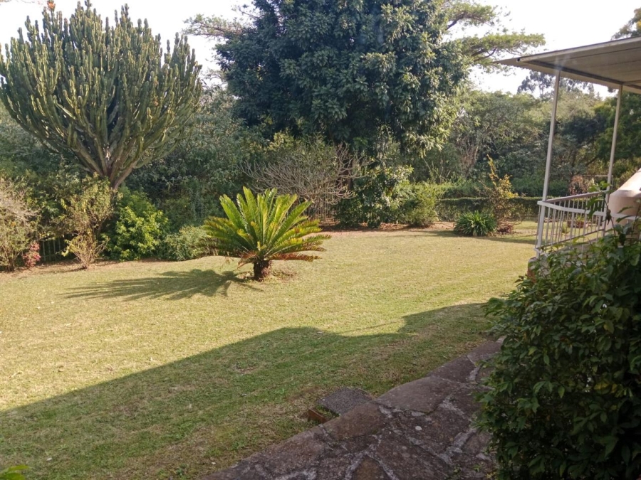 2 Bedroom Property for Sale in Hayfields KwaZulu-Natal