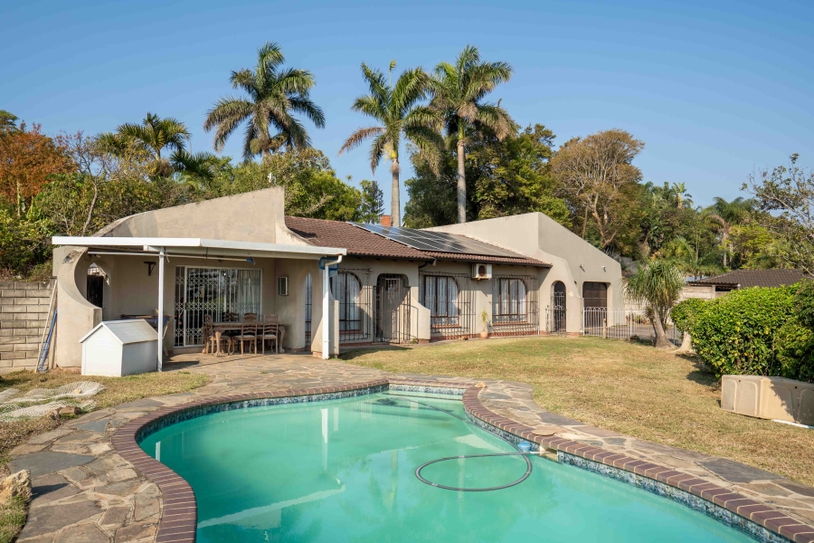 3 Bedroom Property for Sale in Amanzimtoti KwaZulu-Natal