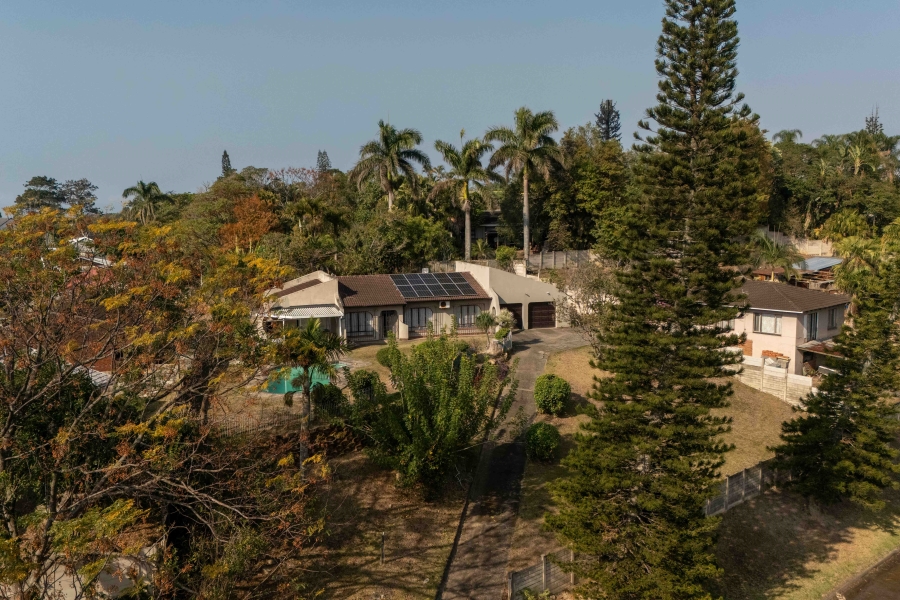 3 Bedroom Property for Sale in Amanzimtoti KwaZulu-Natal
