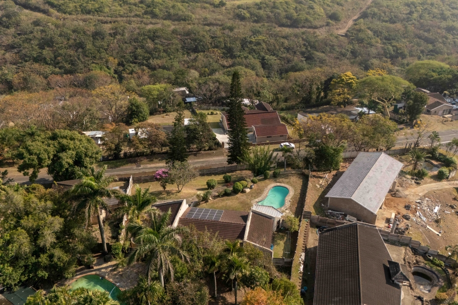 3 Bedroom Property for Sale in Amanzimtoti KwaZulu-Natal