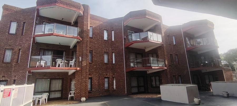 2 Bedroom Property for Sale in Uvongo Beach KwaZulu-Natal