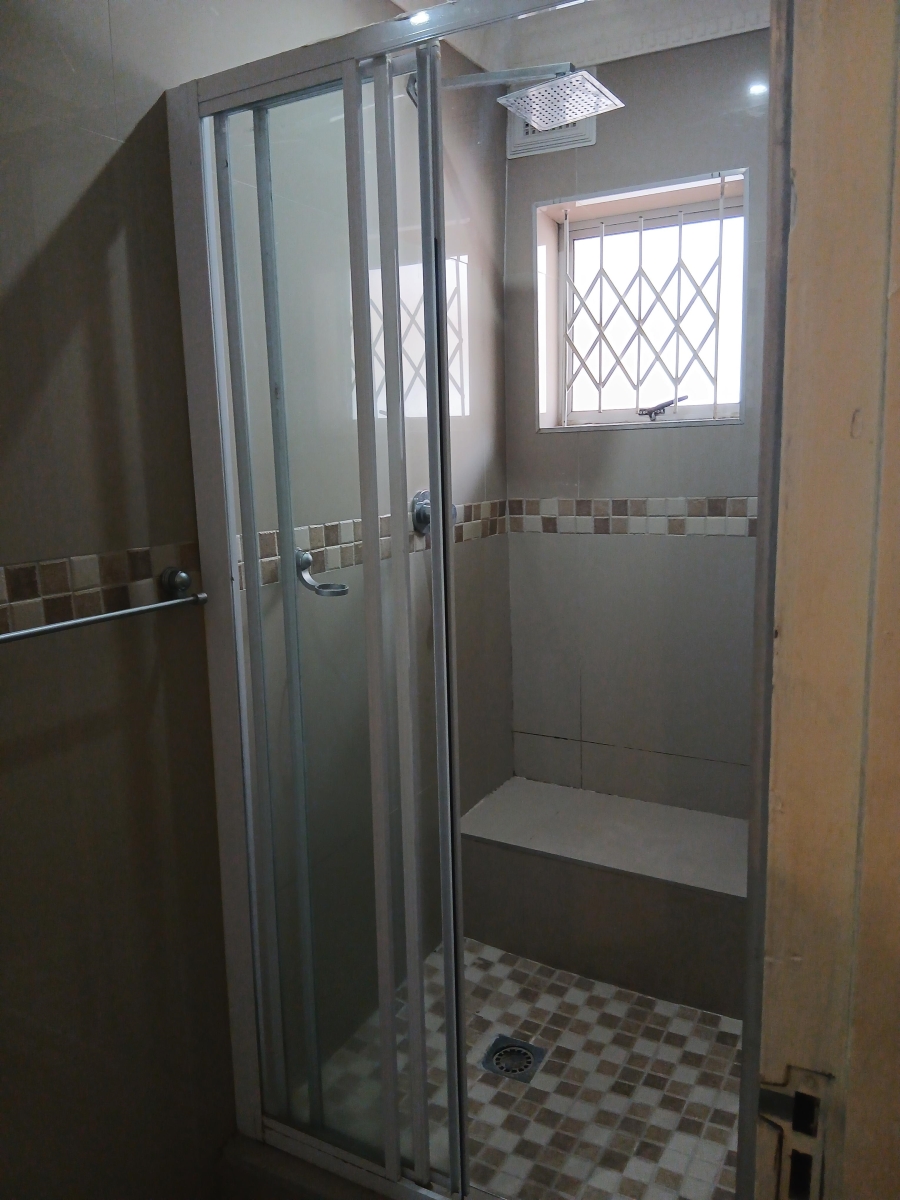 To Let 3 Bedroom Property for Rent in Bluff KwaZulu-Natal