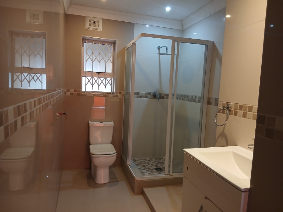 To Let 3 Bedroom Property for Rent in Bluff KwaZulu-Natal
