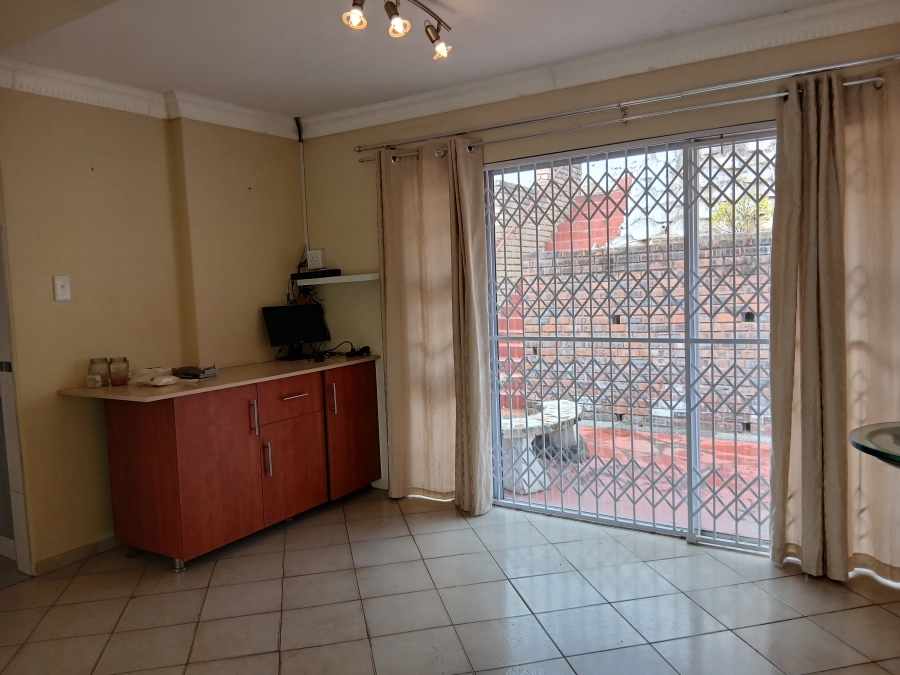 To Let 3 Bedroom Property for Rent in Bluff KwaZulu-Natal