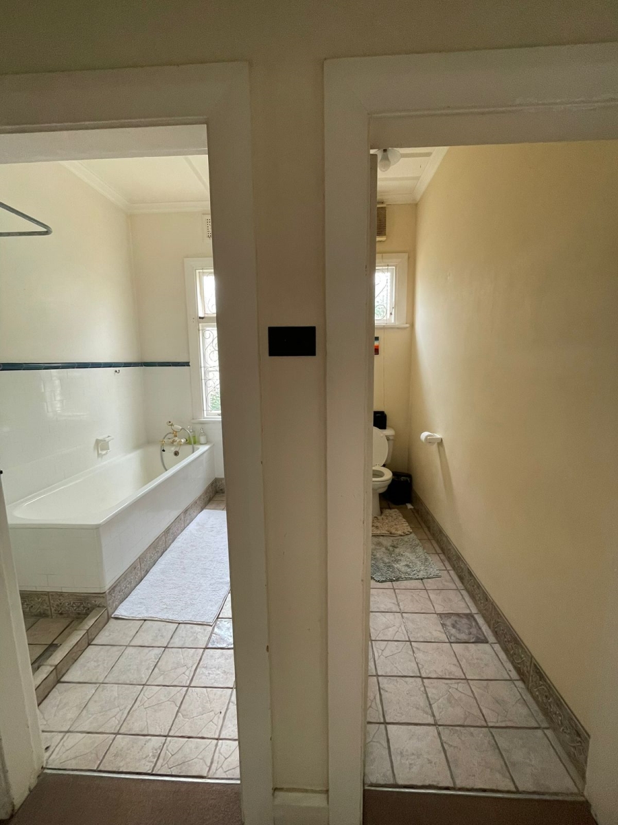 To Let 4 Bedroom Property for Rent in Glenwood KwaZulu-Natal