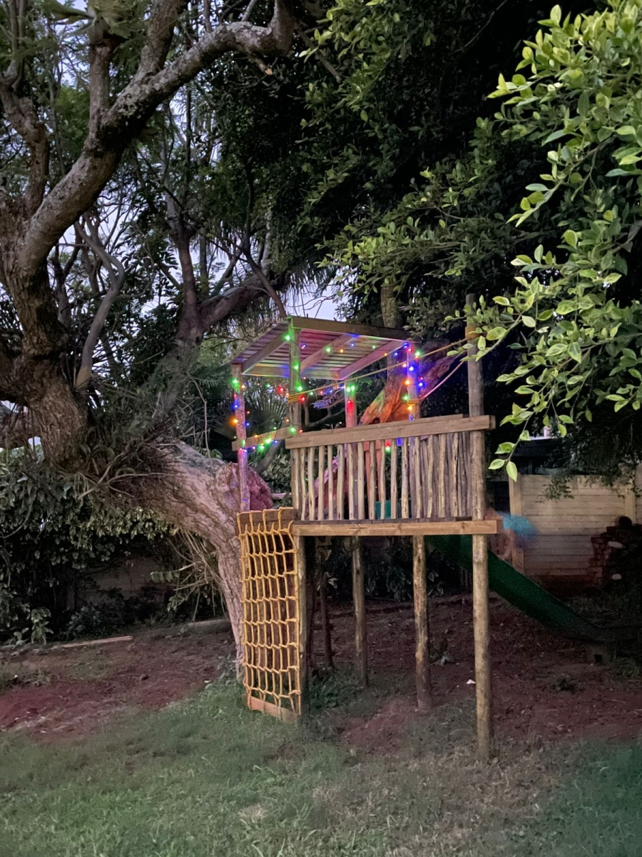 To Let 4 Bedroom Property for Rent in Glenwood KwaZulu-Natal