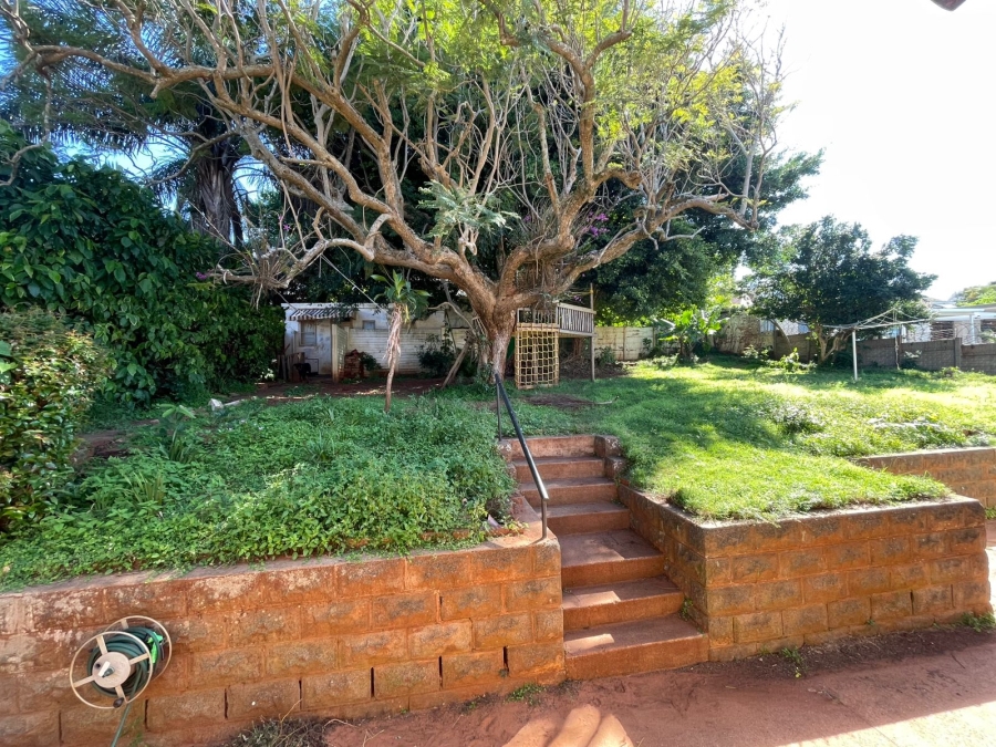 To Let 4 Bedroom Property for Rent in Glenwood KwaZulu-Natal