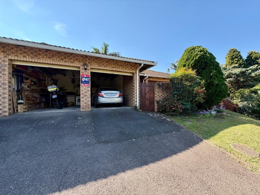3 Bedroom Property for Sale in Chase Valley Heights KwaZulu-Natal