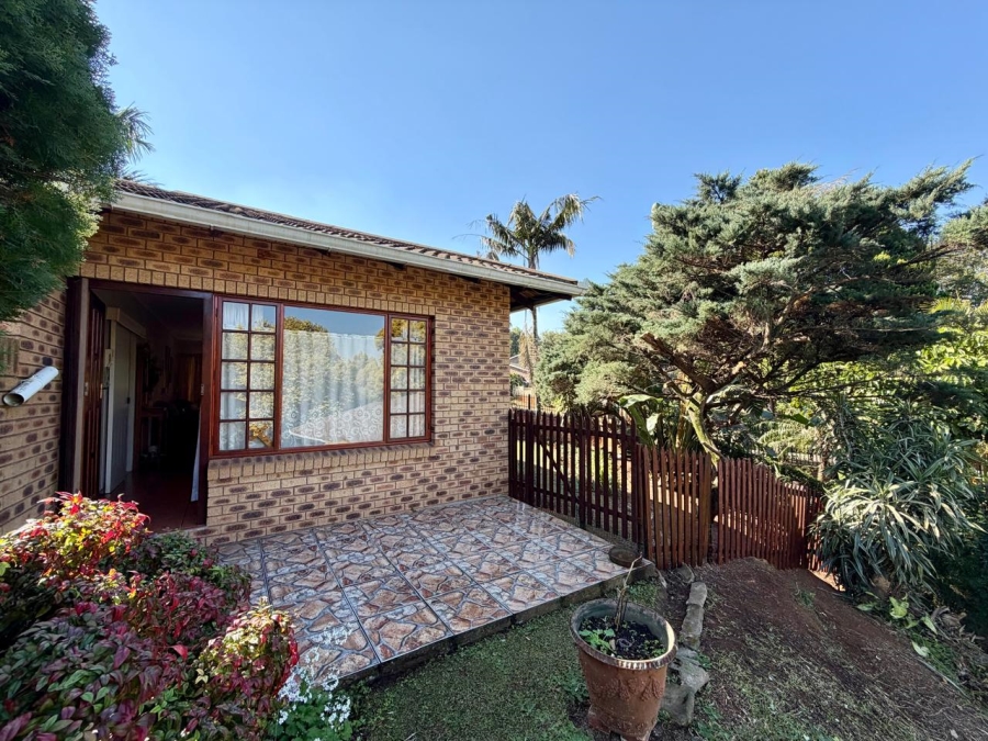 3 Bedroom Property for Sale in Chase Valley Heights KwaZulu-Natal