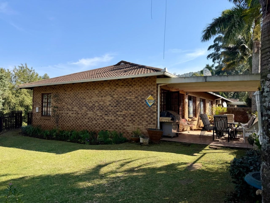 3 Bedroom Property for Sale in Chase Valley Heights KwaZulu-Natal